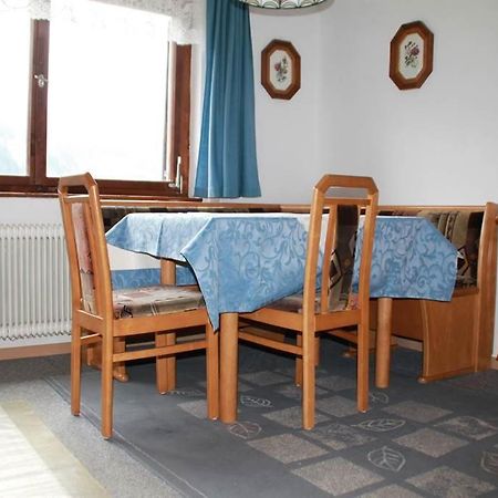 Gaestehaus Andrea Schruns Zewnętrze zdjęcie