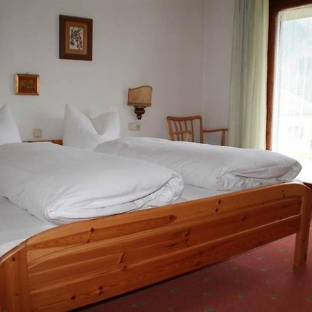 Gaestehaus Andrea Schruns Zewnętrze zdjęcie