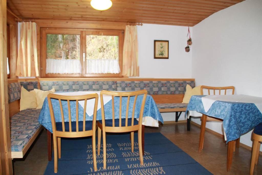 Gaestehaus Andrea Schruns Zewnętrze zdjęcie