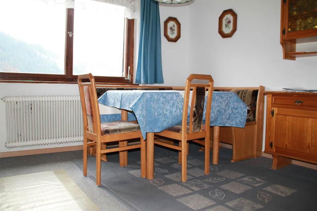 Gaestehaus Andrea Schruns Zewnętrze zdjęcie