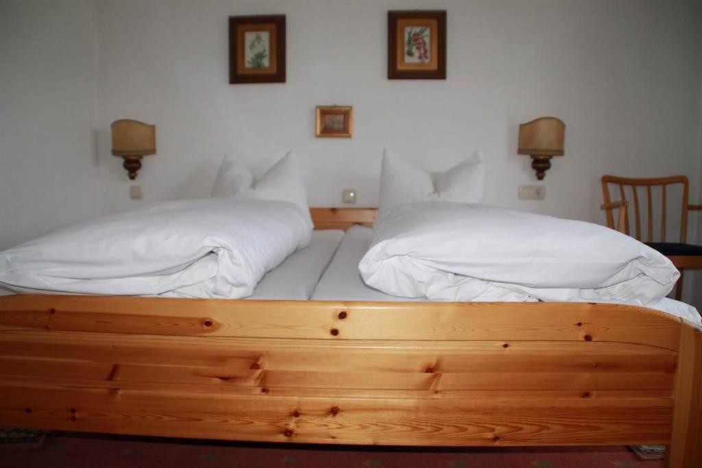 Gaestehaus Andrea Schruns Zewnętrze zdjęcie